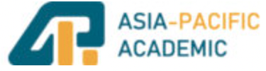 Asia-Pacific Academic Logo