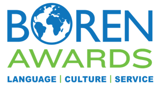 Bored Awards Logo