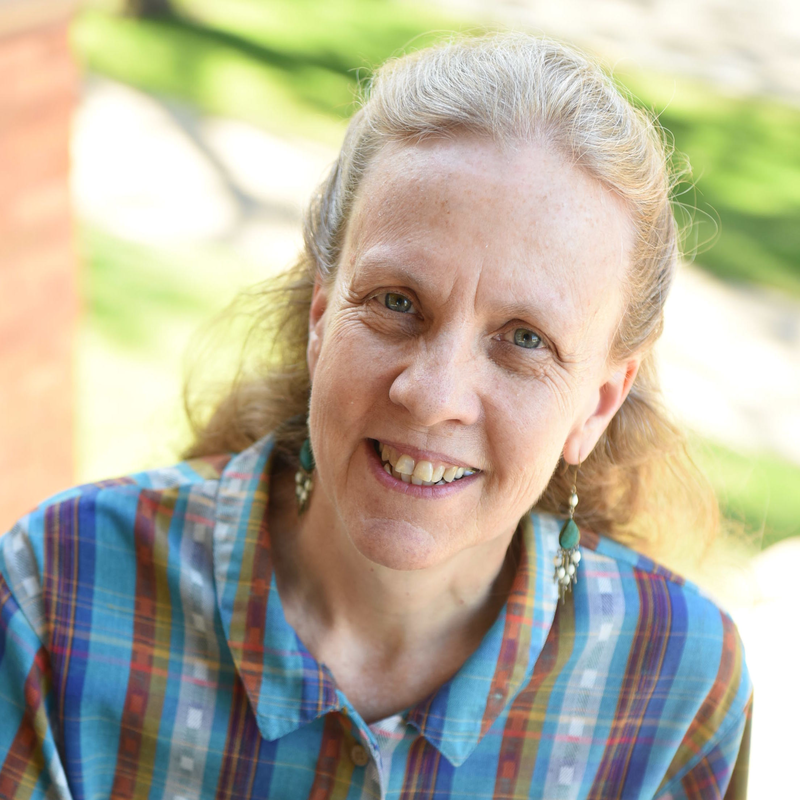 Susan staff photo Susan staff photo