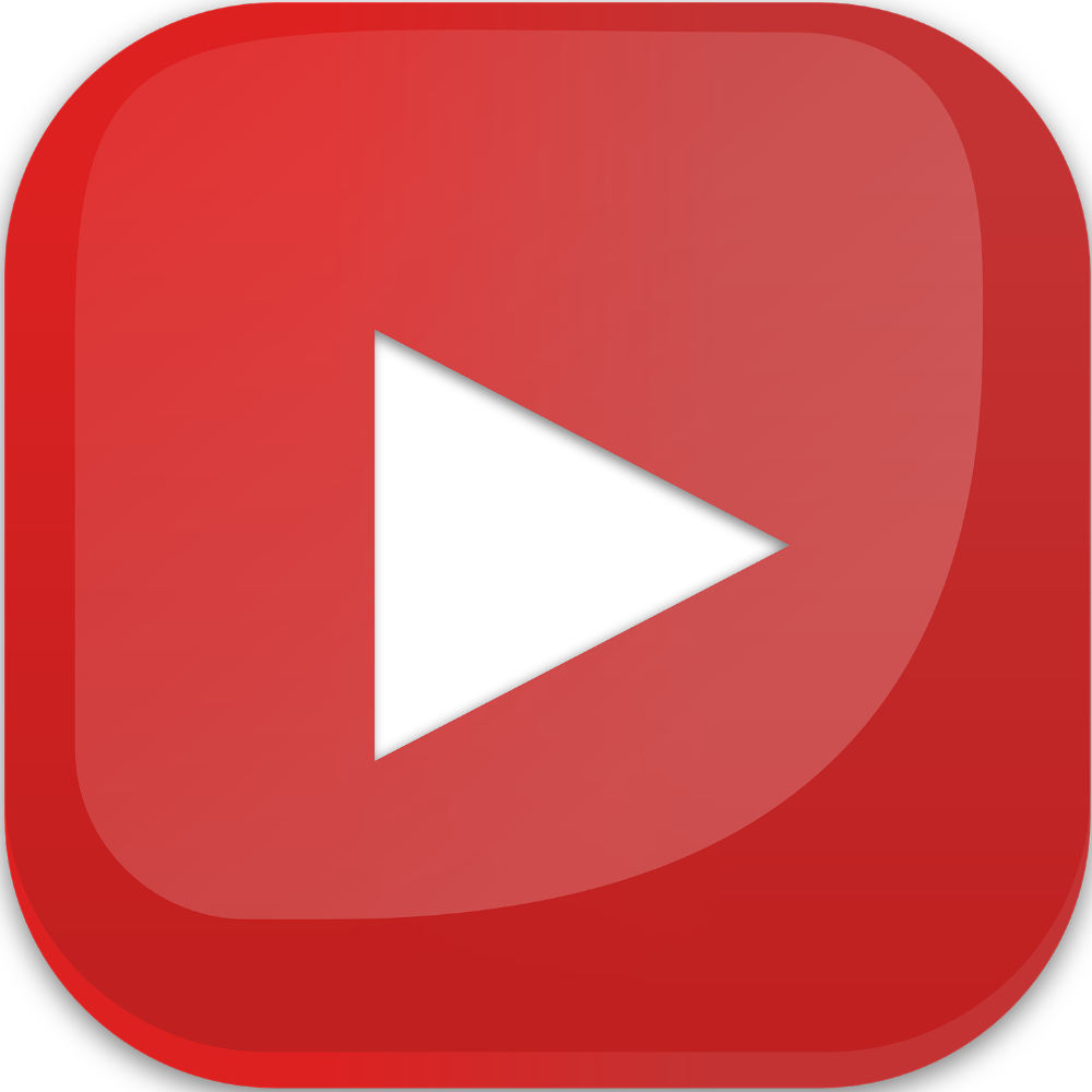 Youtube Logo 2022