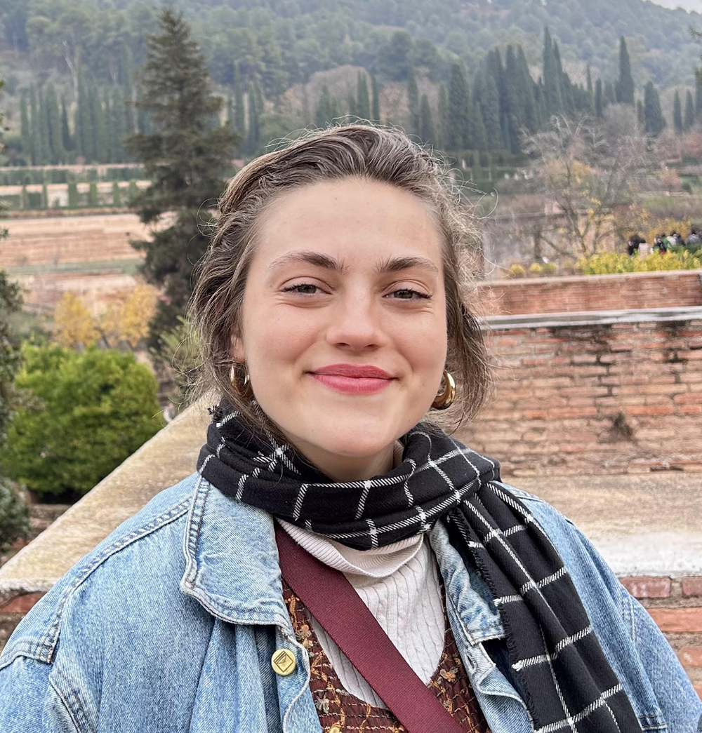 Emma staff photo